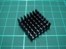 heat sink with tape T300033